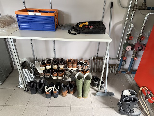 Verzorgde inboedel woning – wegens onbeheerde nalatenschap - afbeelding 138 van  158