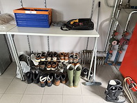 Verzorgde inboedel woning – wegens onbeheerde nalatenschap - afbeelding 138 van  158