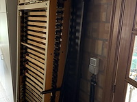 Verzorgde inboedel woning – wegens onbeheerde nalatenschap - afbeelding 154 van  158