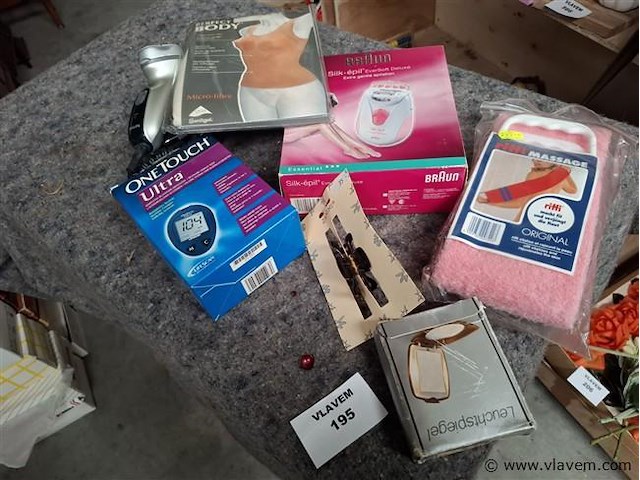 Verzorging - afbeelding 1 van  1