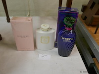 Verzorgingsprodukten - afbeelding 1 van  1