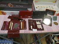 Verzorgingssetjes - afbeelding 1 van  1