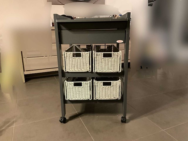 Verzorgingstafel - afbeelding 2 van  9