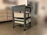 Verzorgingstafel - afbeelding 3 van  9