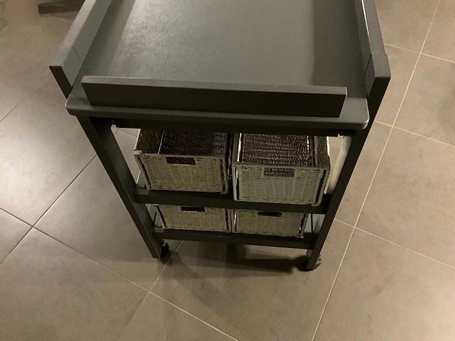 Verzorgingstafel - afbeelding 5 van  9