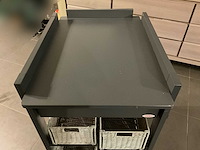 Verzorgingstafel - afbeelding 7 van  9