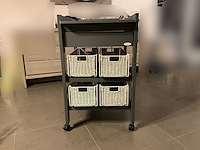 Verzorgingstafel - afbeelding 2 van  9