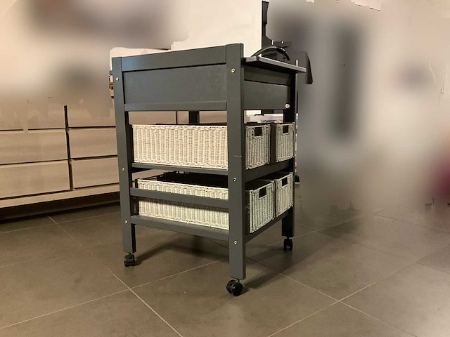 Verzorgingstafel - afbeelding 7 van  9