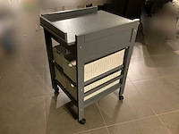 Verzorgingstafel - afbeelding 8 van  9