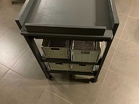 Verzorgingstafel - afbeelding 9 van  9