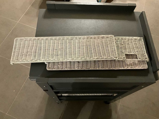 Verzorgingstafel - afbeelding 4 van  9