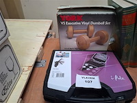 Verzorgingstoestel - afbeelding 1 van  3