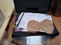 Verzorgingstoestel - afbeelding 2 van  3