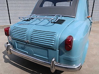 Vespa - 400 - vespa 400 - afbeelding 2 van  15