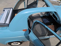 Vespa - 400 - vespa 400 - afbeelding 4 van  15