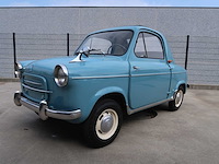 Vespa - 400 - vespa 400 - afbeelding 3 van  15