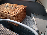 Vespa - 400 - vespa 400 - afbeelding 5 van  15