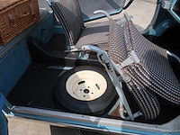 Vespa - 400 - vespa 400 - afbeelding 9 van  15