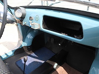 Vespa - 400 - vespa 400 - afbeelding 10 van  15