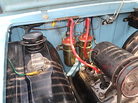 Vespa - 400 - vespa 400 - afbeelding 11 van  15