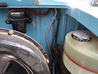 Vespa - 400 - vespa 400 - afbeelding 12 van  15