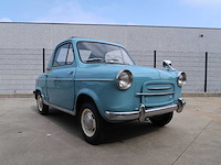 Vespa - 400 - vespa 400 - afbeelding 14 van  15