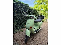 Vespa - et2 - scooter - motorised scooter - afbeelding 3 van  3