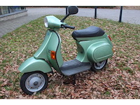 Vespa - hp50 - scooter - afbeelding 1 van  8