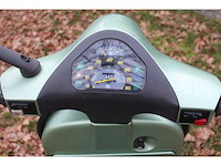 Vespa - hp50 - scooter - afbeelding 5 van  8