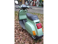 Vespa - hp50 - scooter - afbeelding 7 van  8