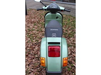 Vespa - hp50 - scooter - afbeelding 6 van  8