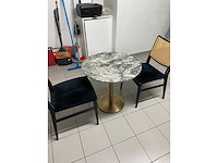 Vespa - overige restaurantinrichting - afbeelding 4 van  8