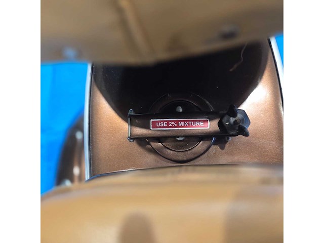 Vespa - piaggio 150 - moped - afbeelding 4 van  17