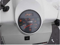 Vespa - pk50xl - automatica - scooter - afbeelding 2 van  17