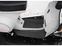 Vespa - pk50xl - automatica - scooter - afbeelding 3 van  17