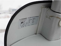 Vespa - pk50xl - automatica - scooter - afbeelding 7 van  17