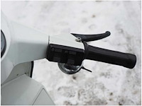 Vespa - pk50xl - automatica - scooter - afbeelding 8 van  17