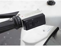 Vespa - pk50xl - automatica - scooter - afbeelding 9 van  17