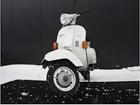 Vespa - pk50xl - automatica - scooter - afbeelding 12 van  17