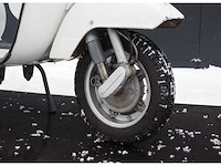 Vespa - pk50xl - automatica - scooter - afbeelding 16 van  17