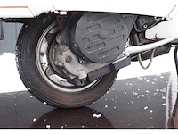 Vespa - pk50xl - automatica - scooter - afbeelding 17 van  17