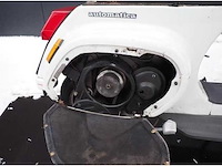 Vespa - pk50xl - automatica - scooter - afbeelding 2 van  2