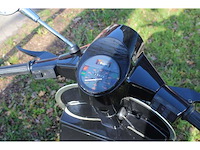 Vespa - pk50xl plurimatic - automatica - scooter - afbeelding 3 van  4