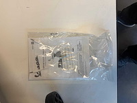 Vespa 801 elektrische kinderscooter (10x) - afbeelding 6 van  6