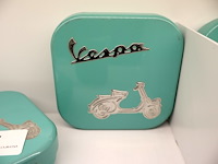 Vespa aansteker (x2) - afbeelding 3 van  3