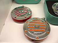 Vespa aansteker (x3) - afbeelding 2 van  4