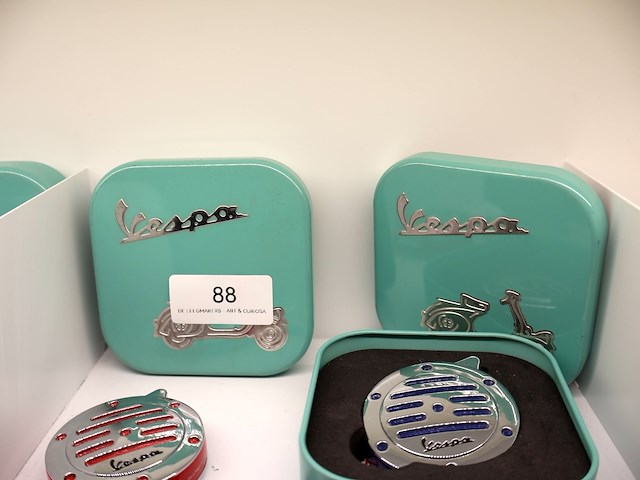 Vespa aansteker (x3) - afbeelding 4 van  4