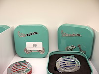 Vespa aansteker (x3) - afbeelding 4 van  4