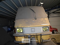 Vespa ap - afbeelding 2 van  10