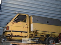 Vespa ap - afbeelding 1 van  10